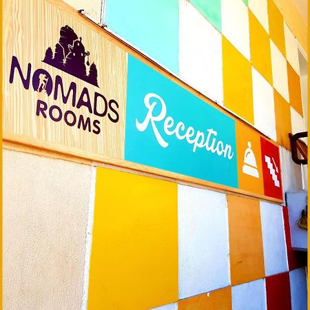 Nomads Rooms Tríkala Dış mekan fotoğraf