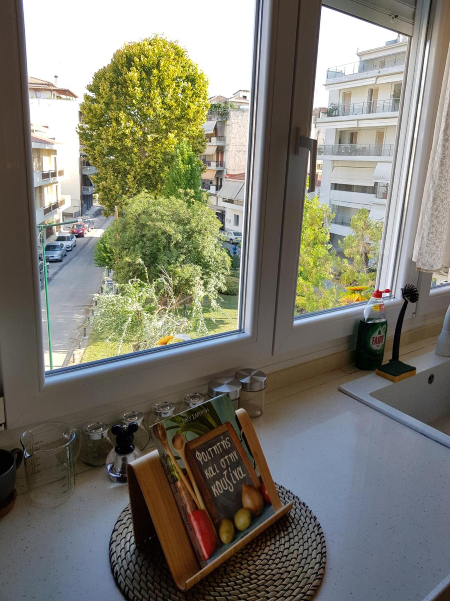 Nomads Rooms Tríkala Dış mekan fotoğraf