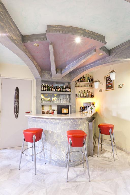 Nomads Rooms Tríkala Dış mekan fotoğraf