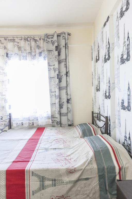 Nomads Rooms Tríkala Dış mekan fotoğraf
