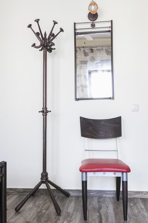 Nomads Rooms Tríkala Dış mekan fotoğraf
