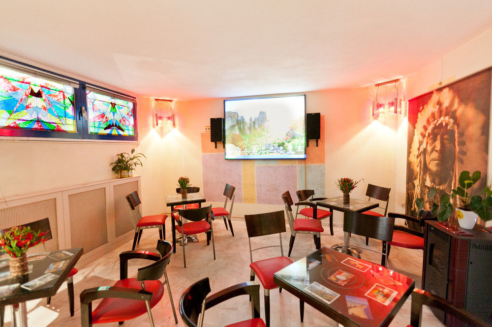 Nomads Rooms Tríkala Dış mekan fotoğraf