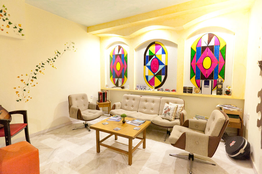 Nomads Rooms Tríkala Dış mekan fotoğraf