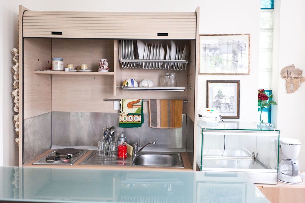 Nomads Rooms Tríkala Dış mekan fotoğraf
